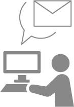 ご注文確認メールの送信